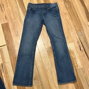 Common genes jeans, size 6